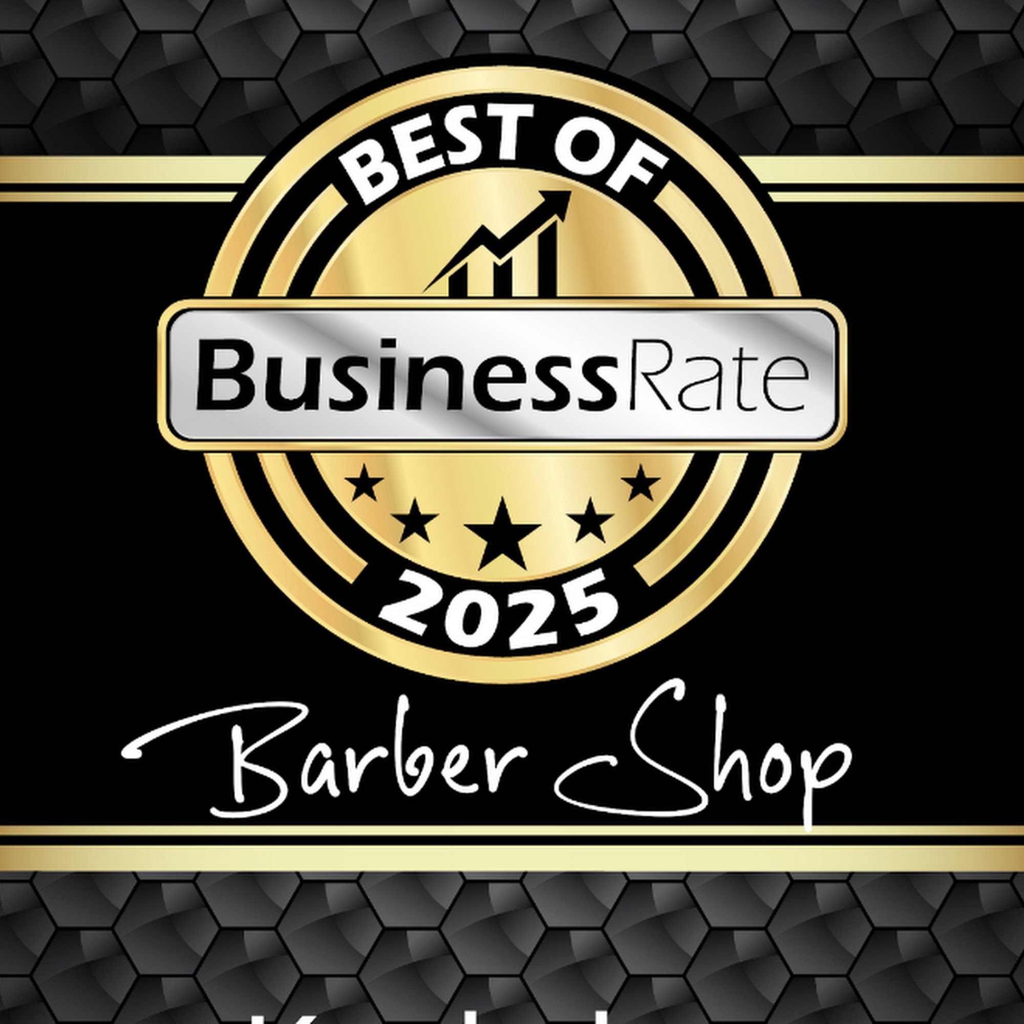 Great&Classy Barber Den L.L.C. 674 W Henry St, Kankakee Illinois 60901