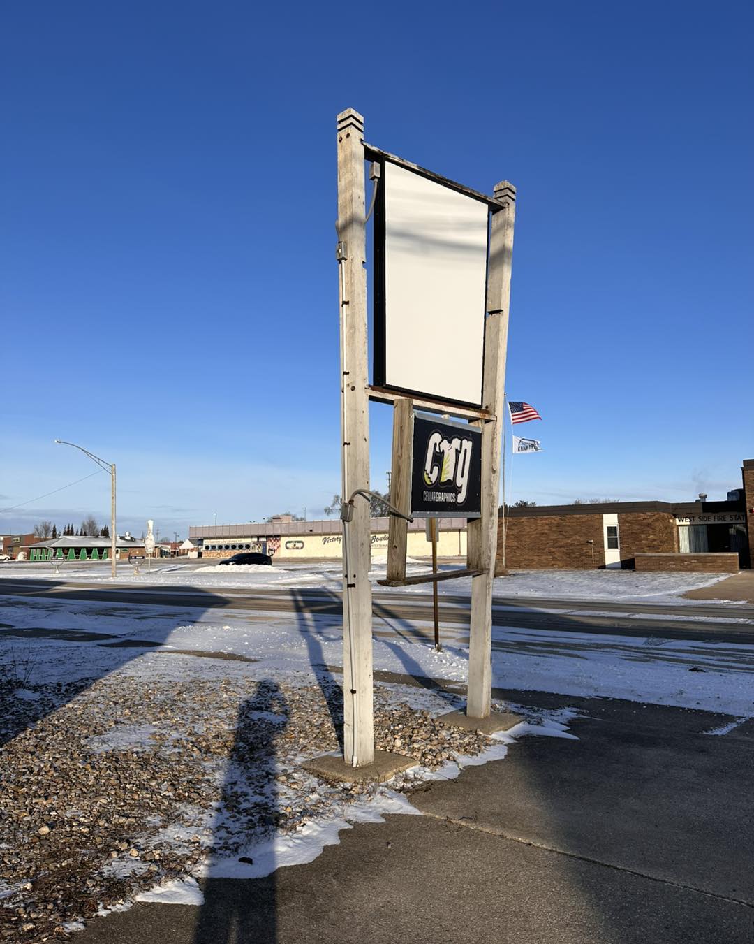 Cellar Graphics Kankakee