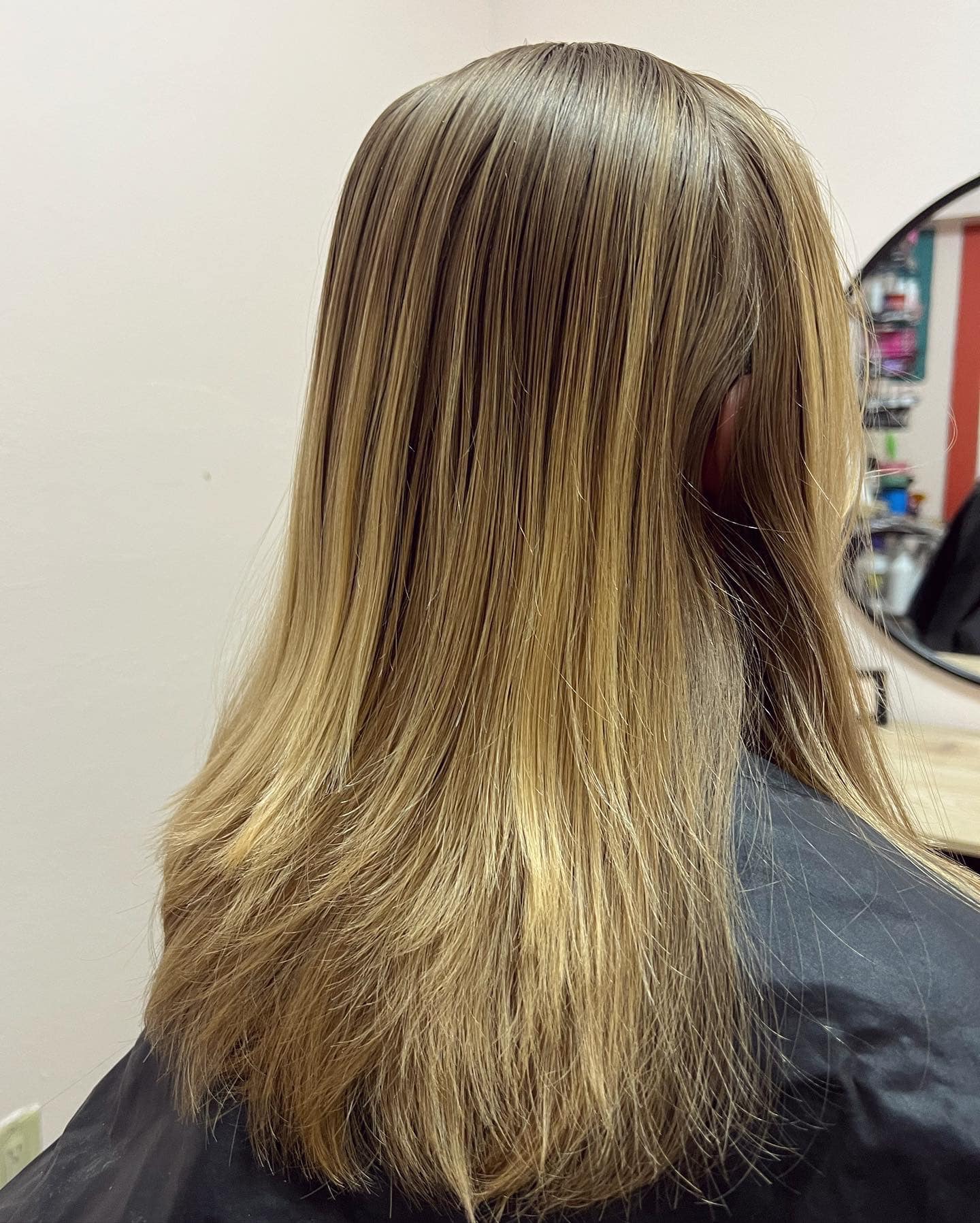 Hair by Ashlyn 1228 W Station St, Kankakee Illinois 60901