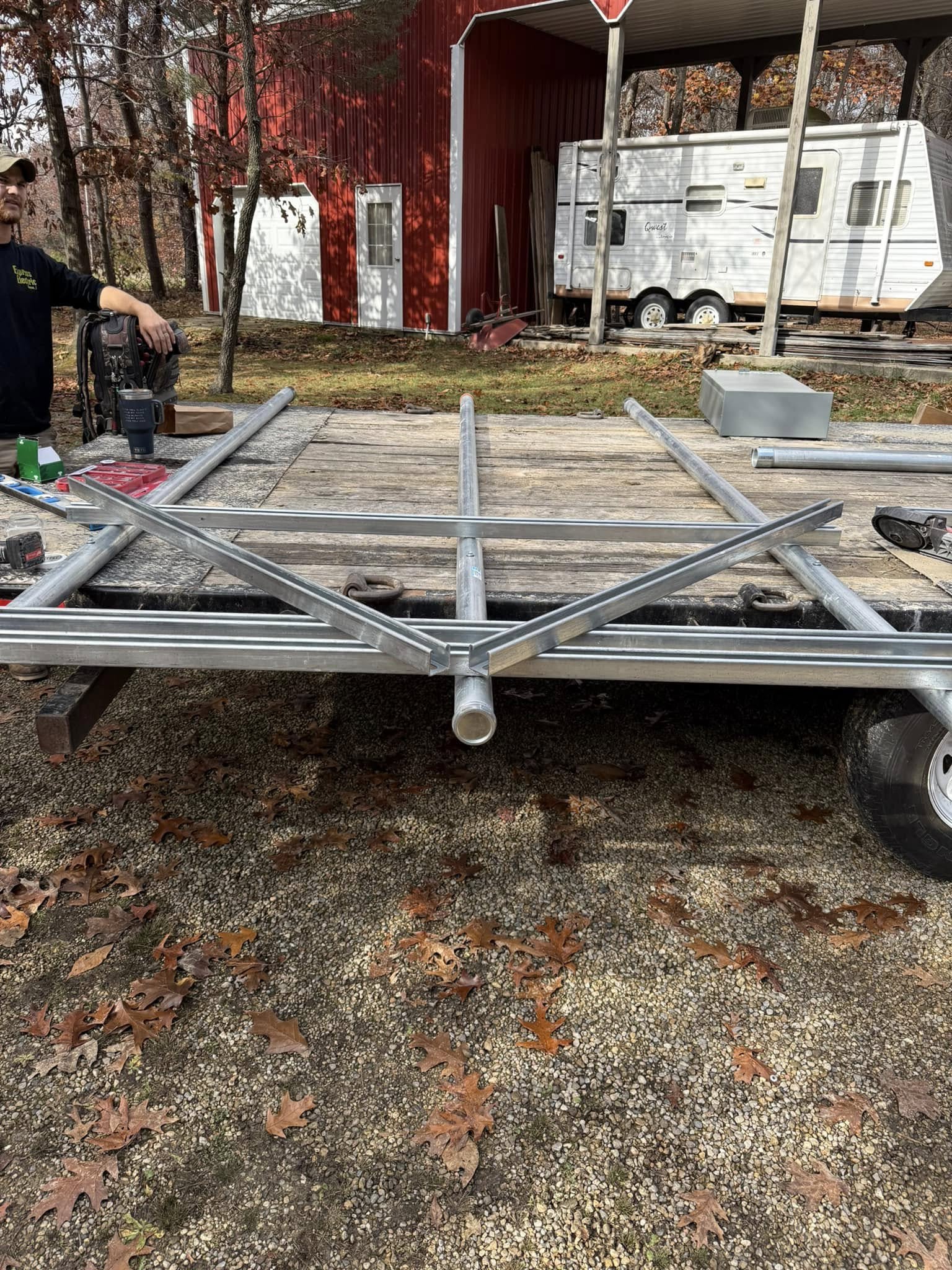 Express Electric Service