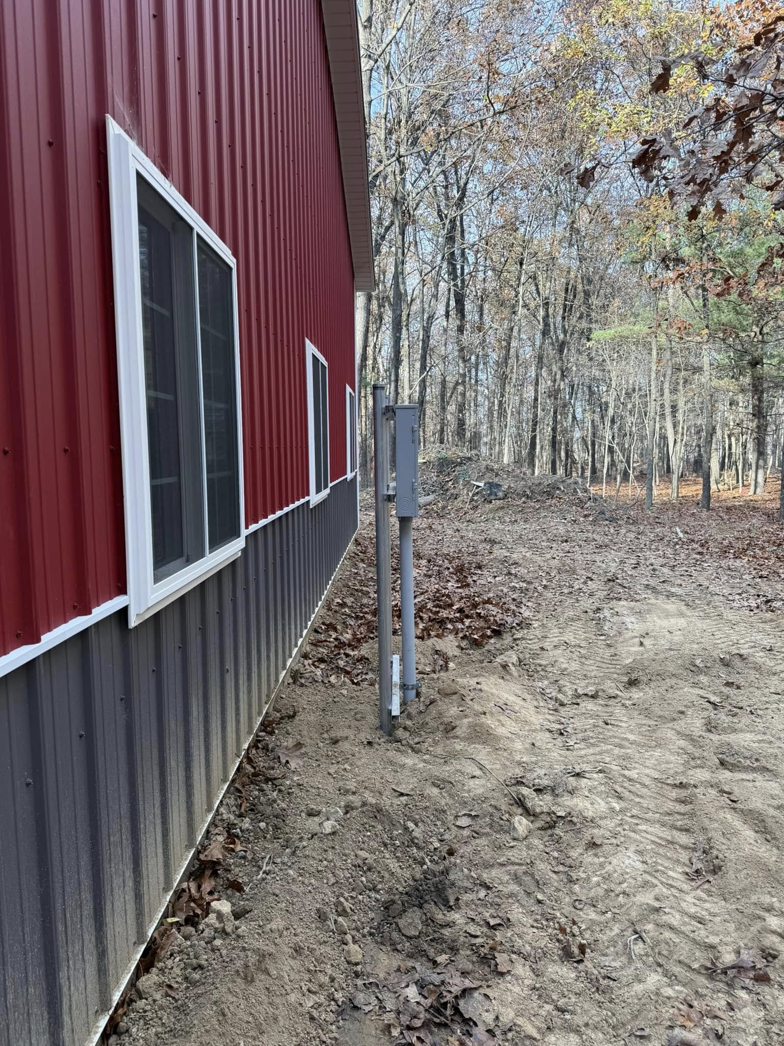 Express Electric Service