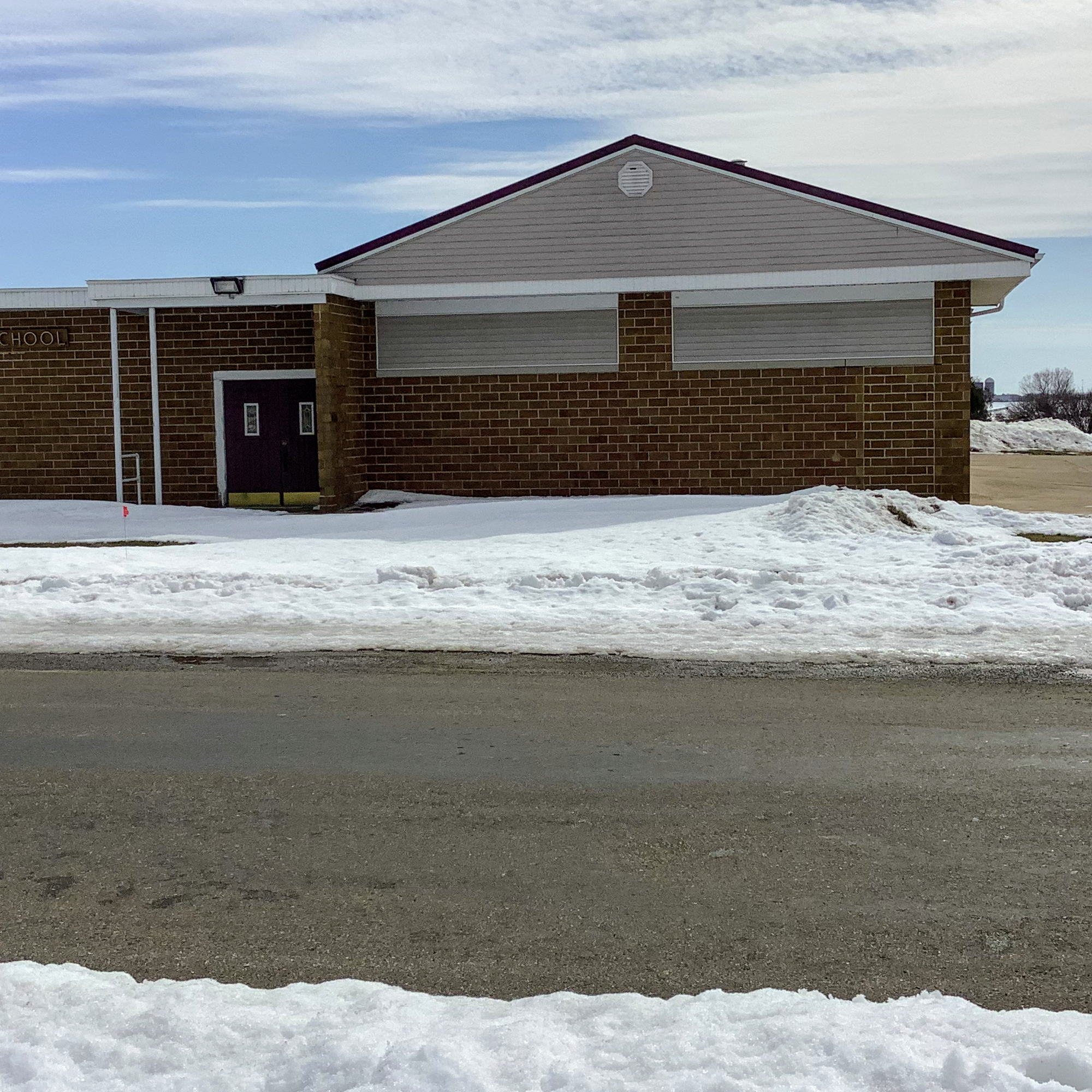 Lincoln School Veterinary Clinic Kewanee