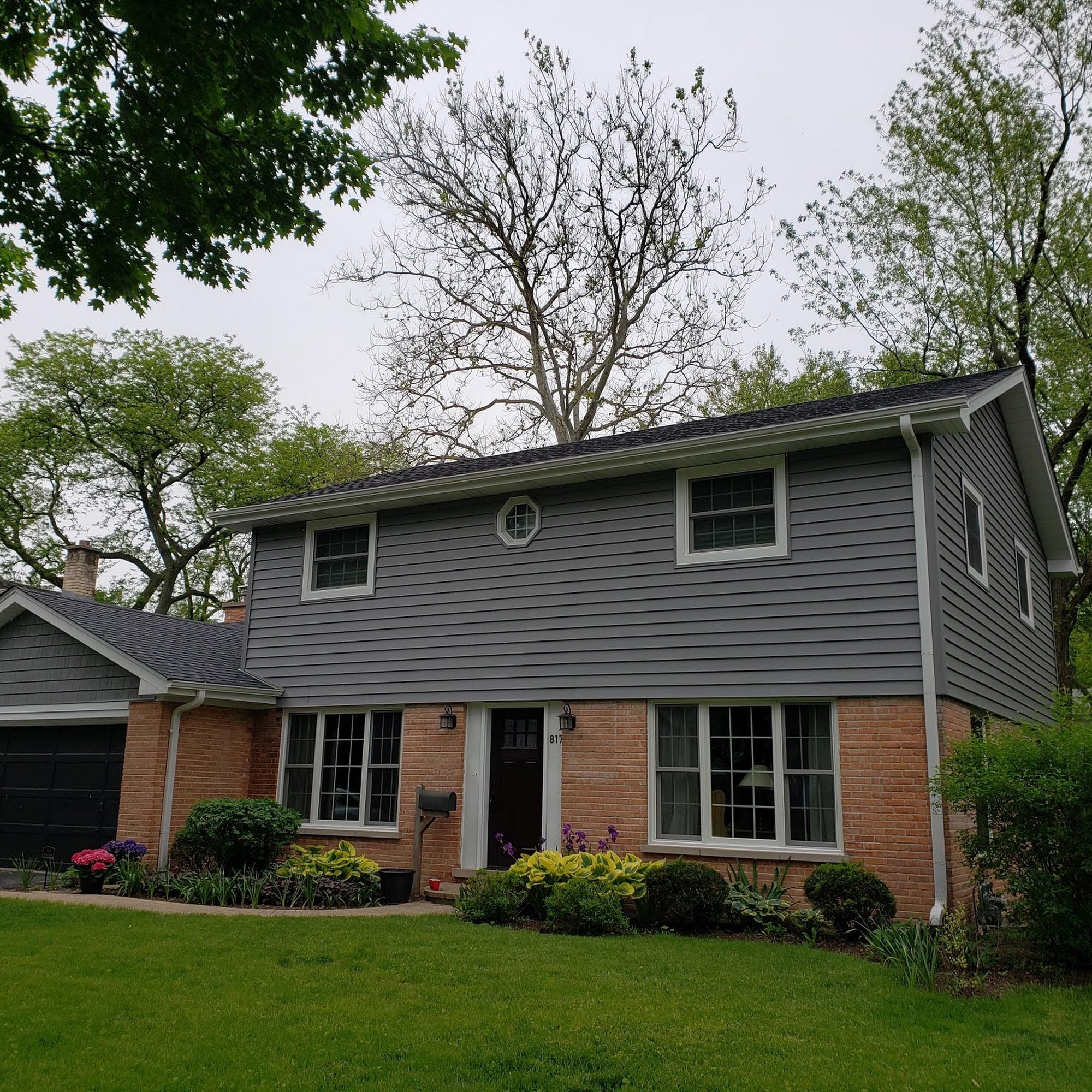 Bott Roofing & Construction