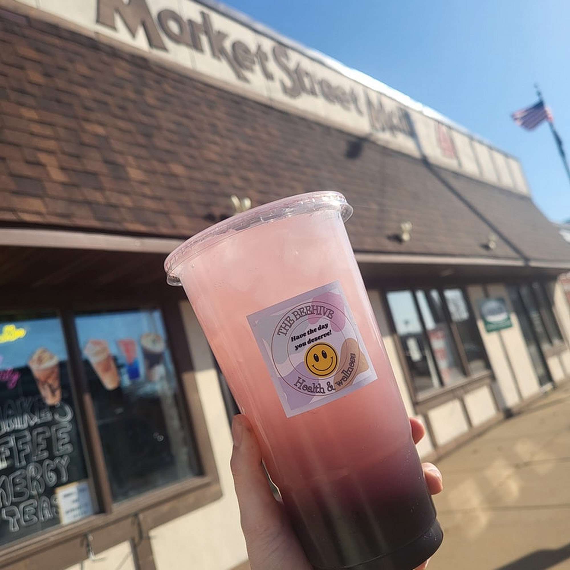 The Beehive Health & Wellness 111th N Market St, Knoxville