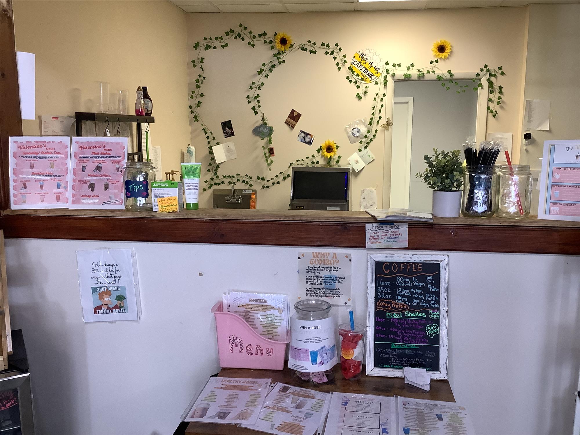 The Beehive Health & Wellness