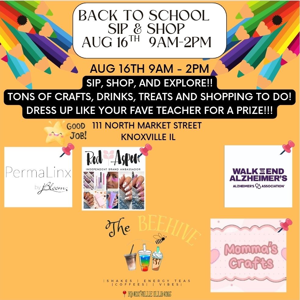 The Beehive Health & Wellness