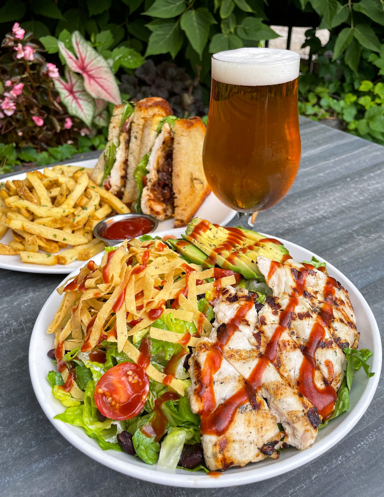 Barrel House Social La Grange