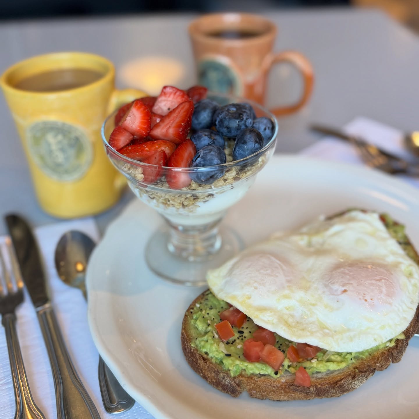 The Original Pancake House - La Grange La Grange