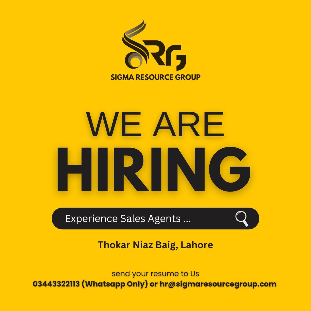 Sigma Resource Group Inc