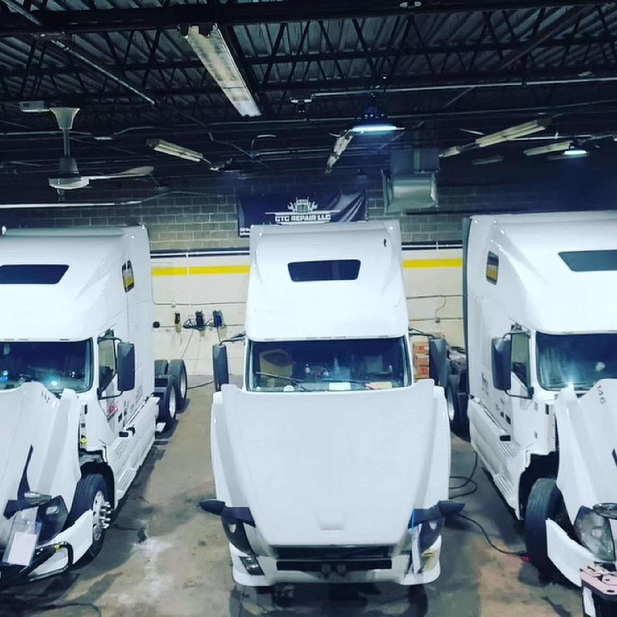 CTC Repair LLC