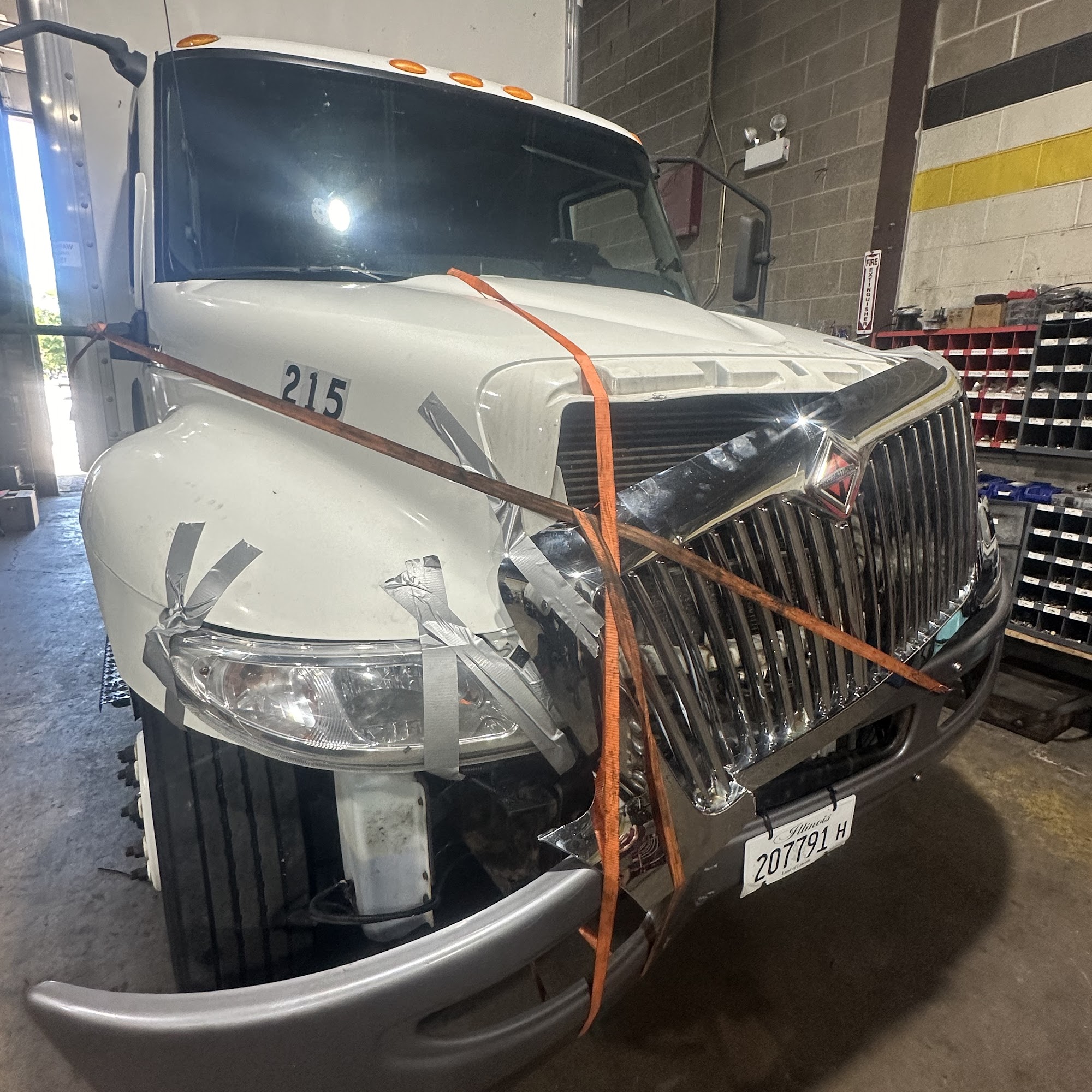 CTC Repair LLC