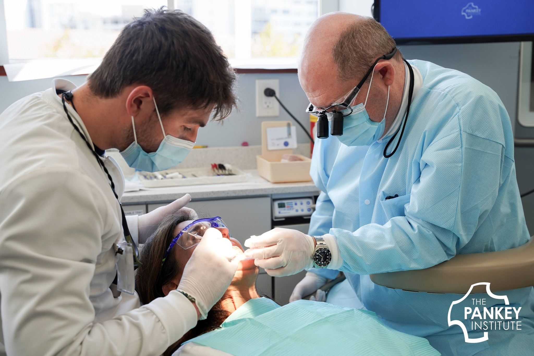 La Grange Dental Care