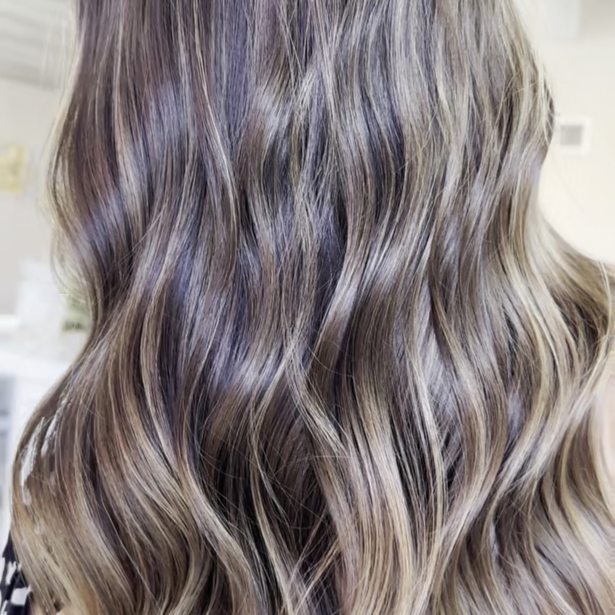 Color Couture Salon, Inc 140 N La Grange Rd #5, La Grange Illinois 60525