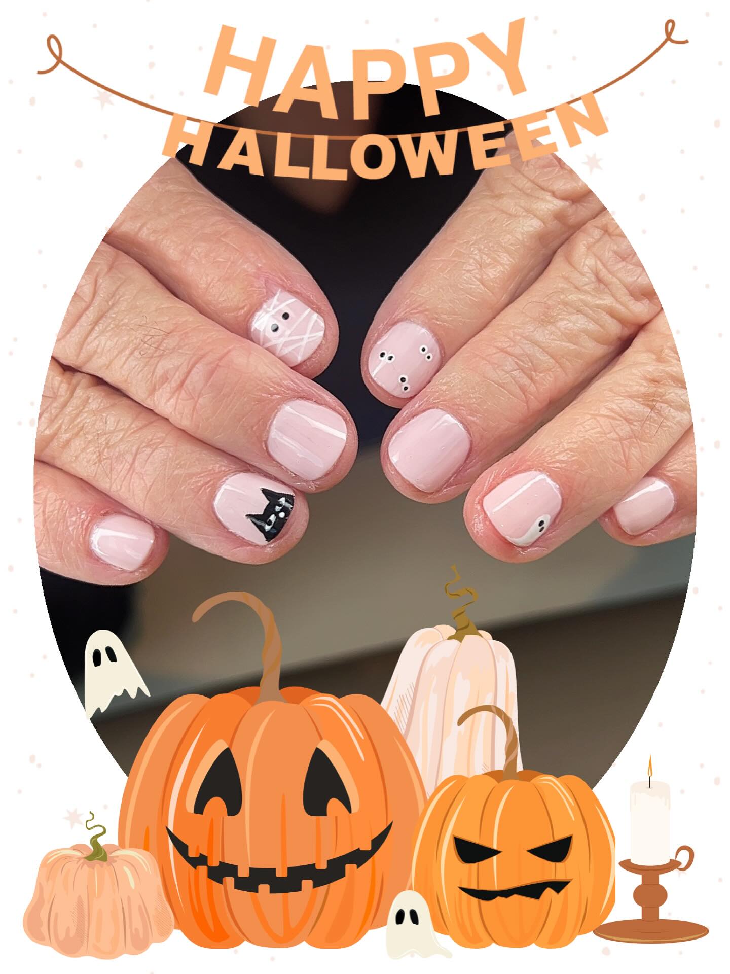 Magnolia Skin and Nails