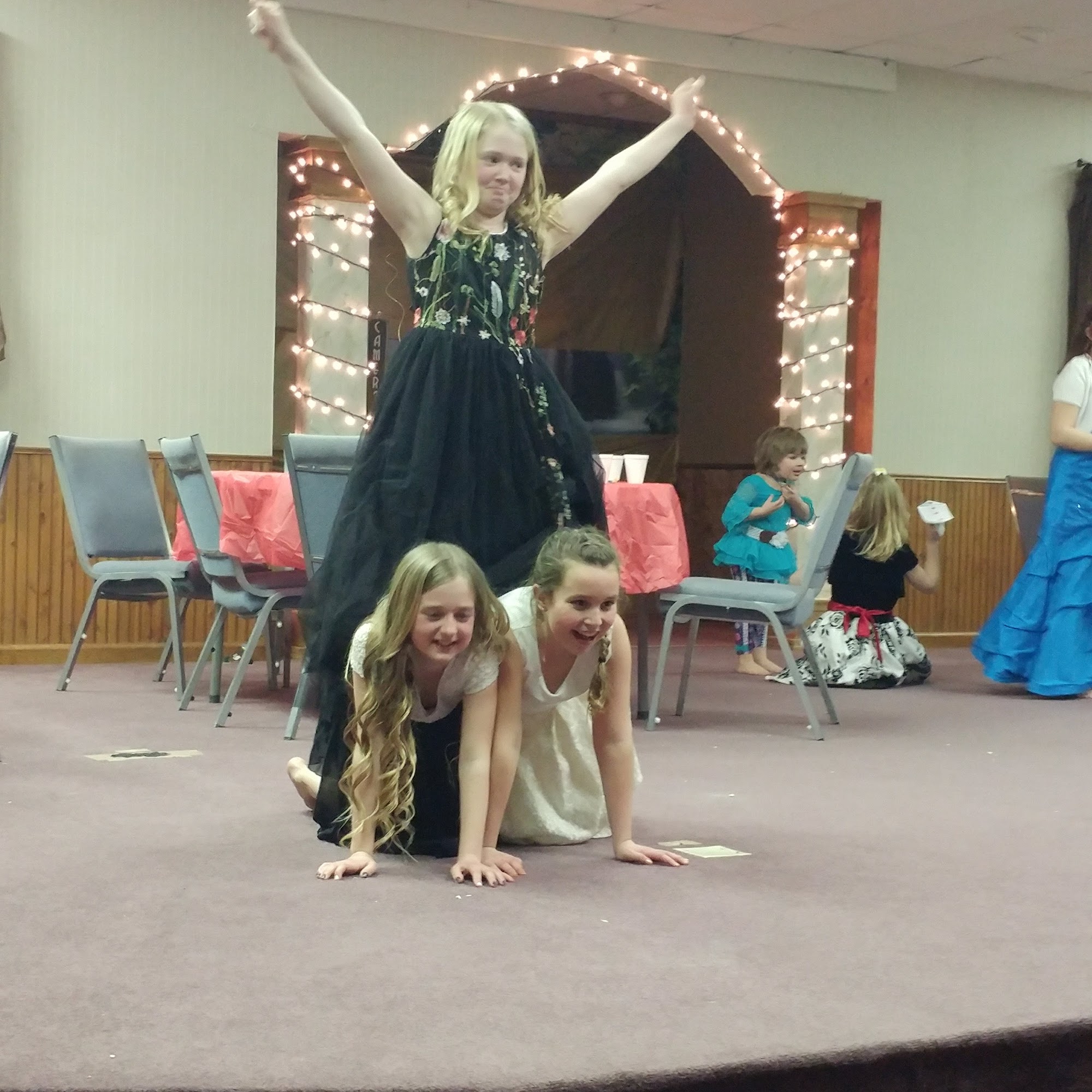 The Annex Catering & Event Center La Harpe