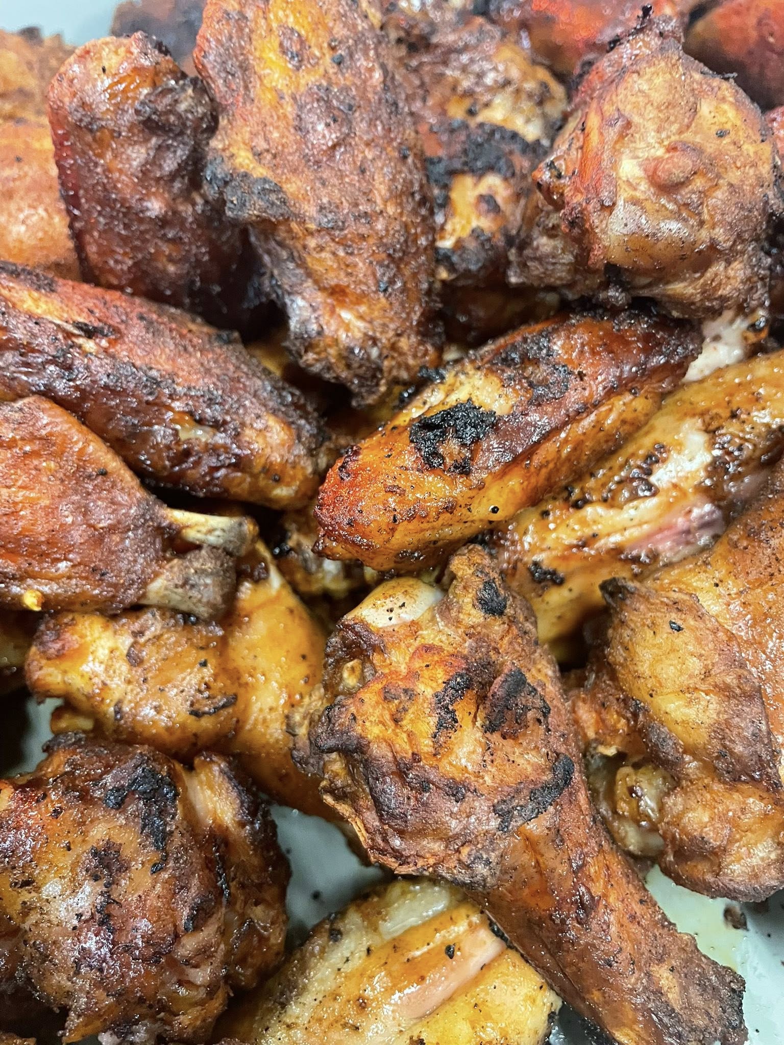 FroSmokes Meatery Lacon