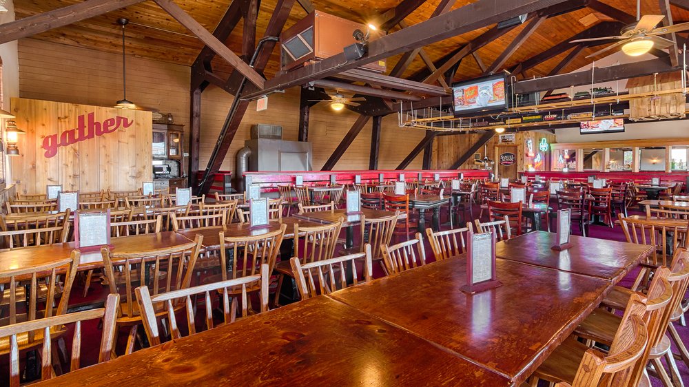 The Silo Restaurant Lake Bluff