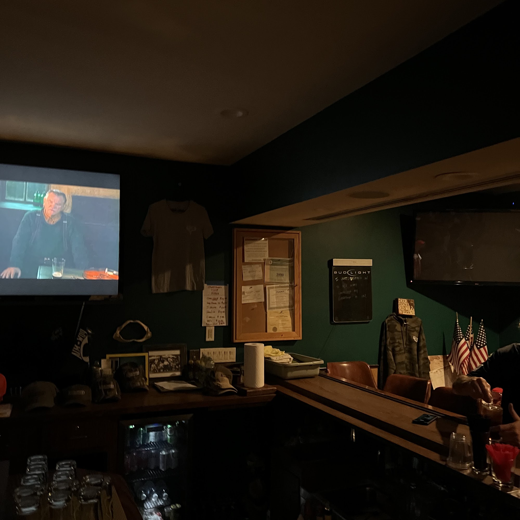 Knollwood Sportsman's Club Lake Bluff