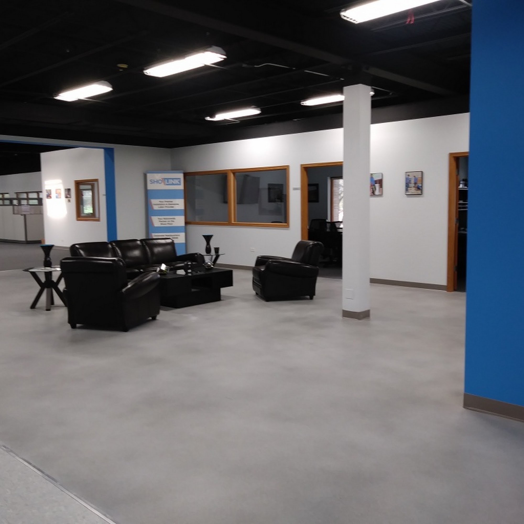 Sho Link Lake Forest