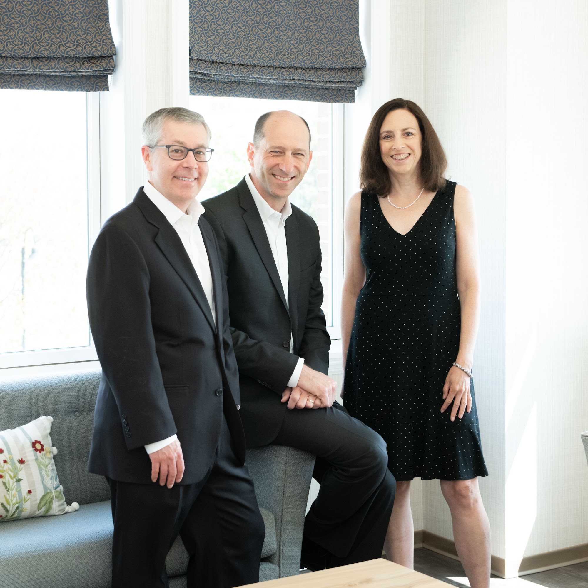 Forward Focus Concierge Medicine Lake Forest