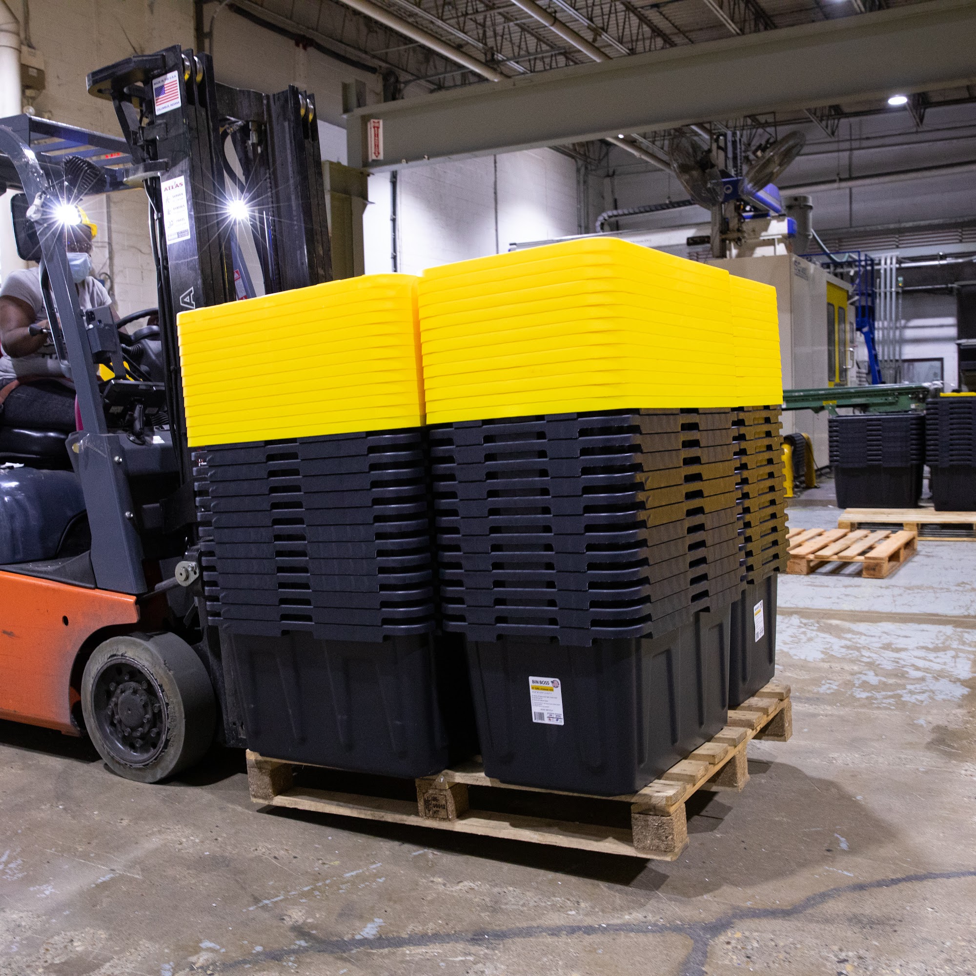 International Precision Components Corporation Lake Forest