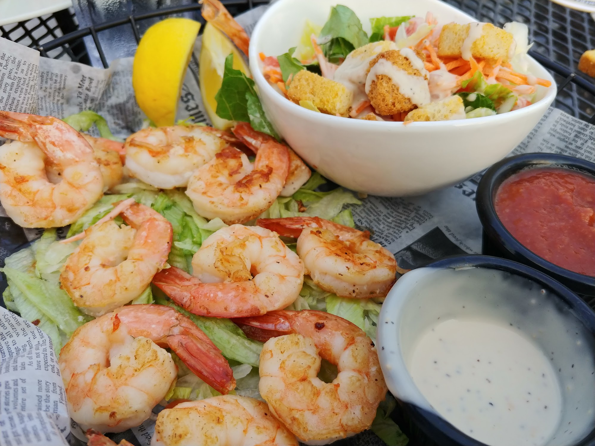 Bobbers Lake Zurich Lake Zurich