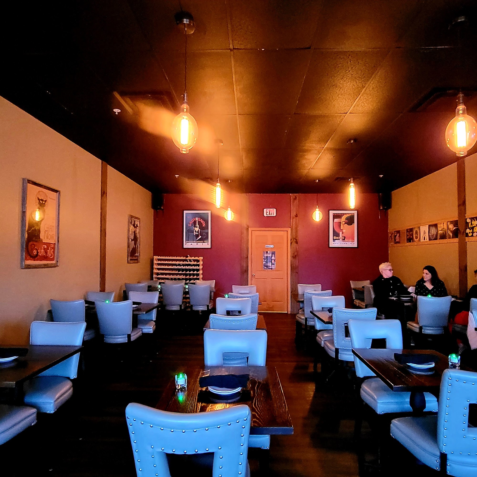 Zin GastroPub Lake Zurich