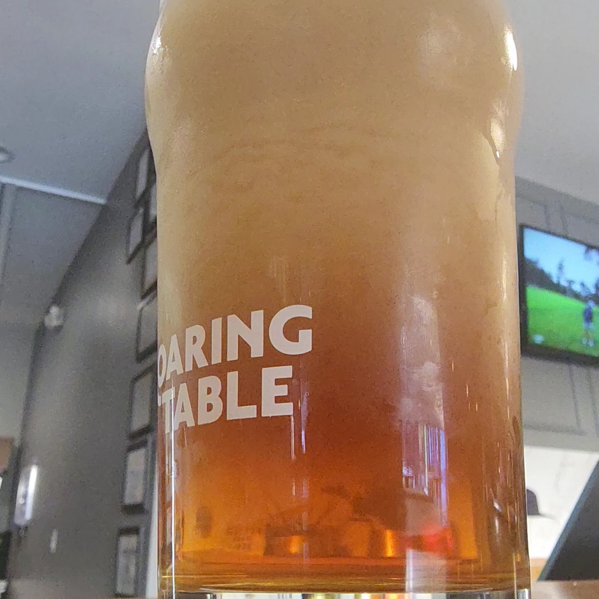 Roaring Table Brewing Co. Lake Zurich