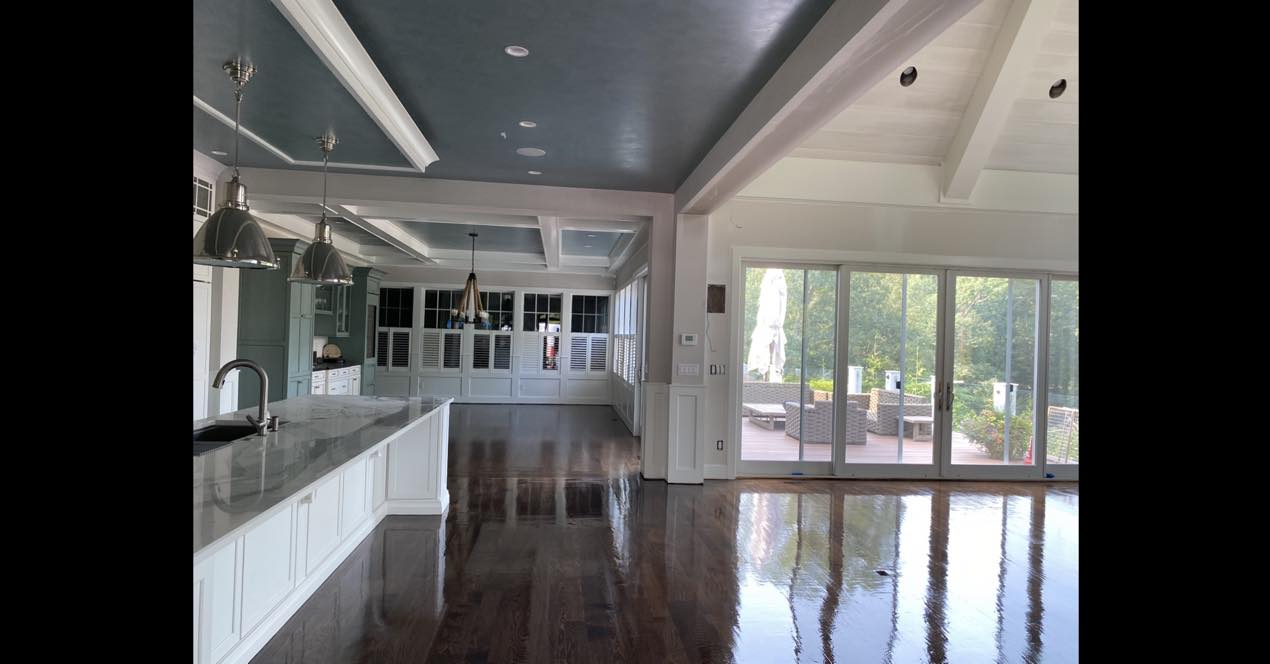 # 1 Hardwood Flooring, Inc.