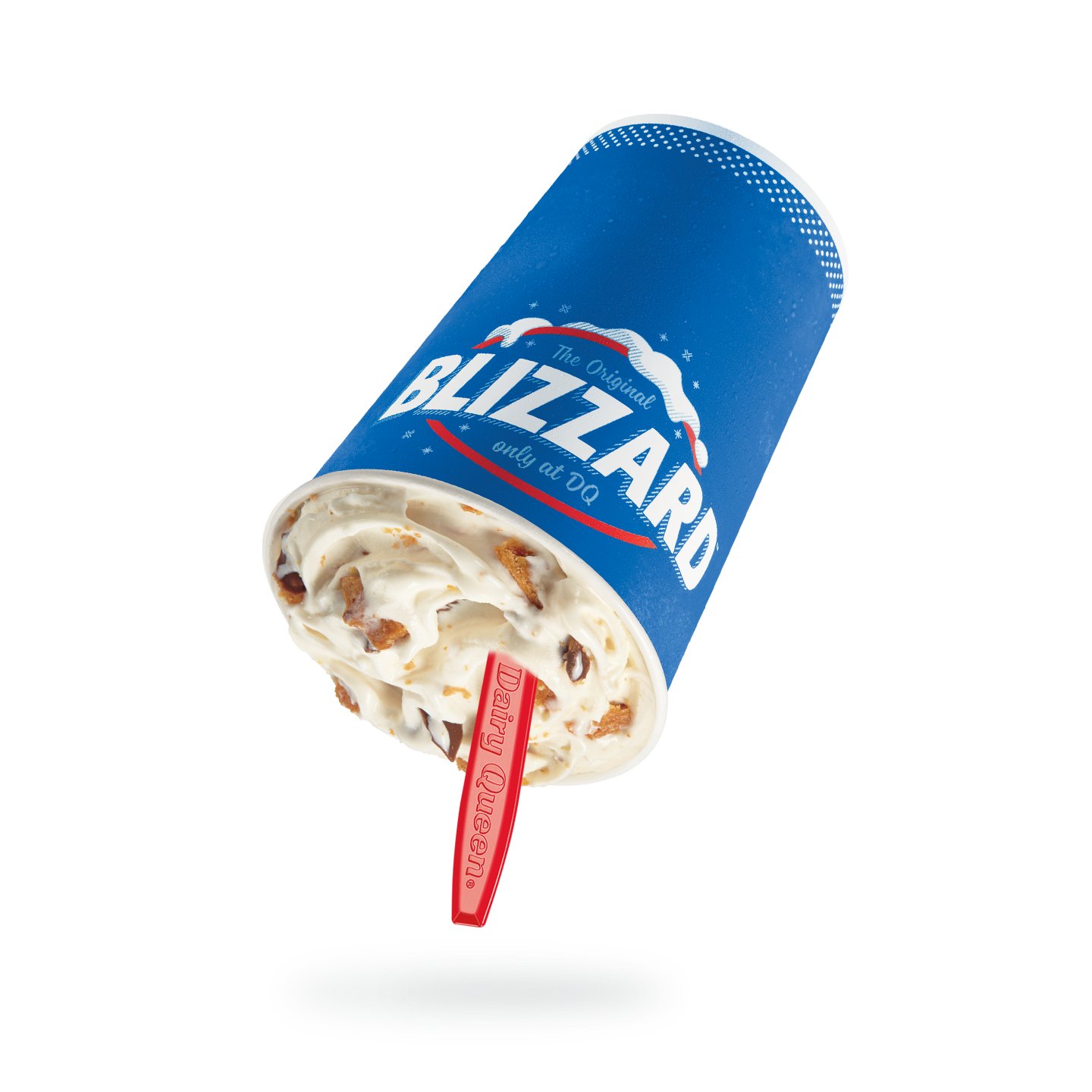 Dairy Queen (Treat) Menu