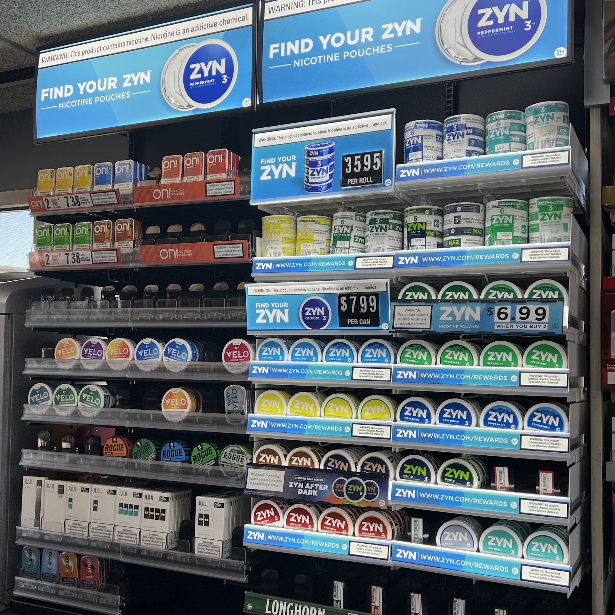 Phillips 66 Lake Zurich