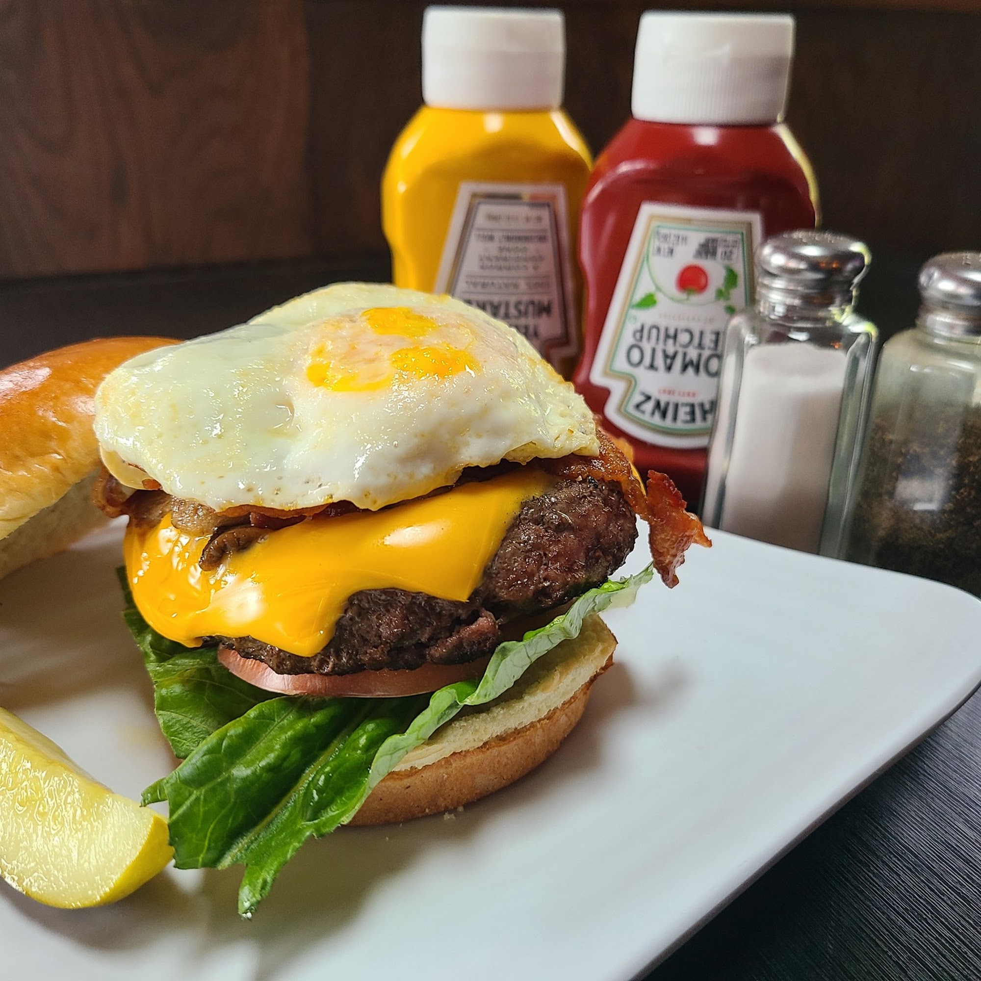 Sweet Melissa's Pizza & Pub Lakemoor