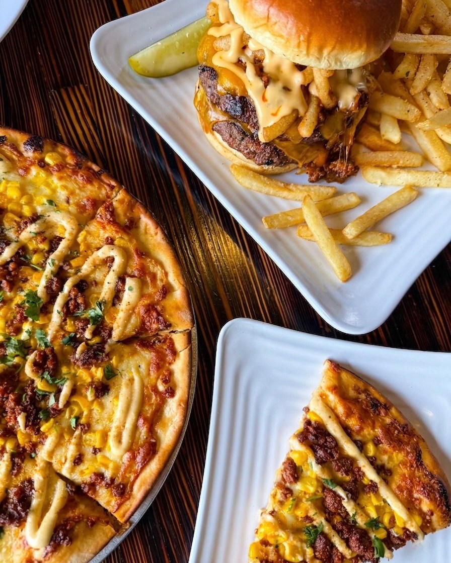 Sweet Melissa's Pizza & Pub Lakemoor