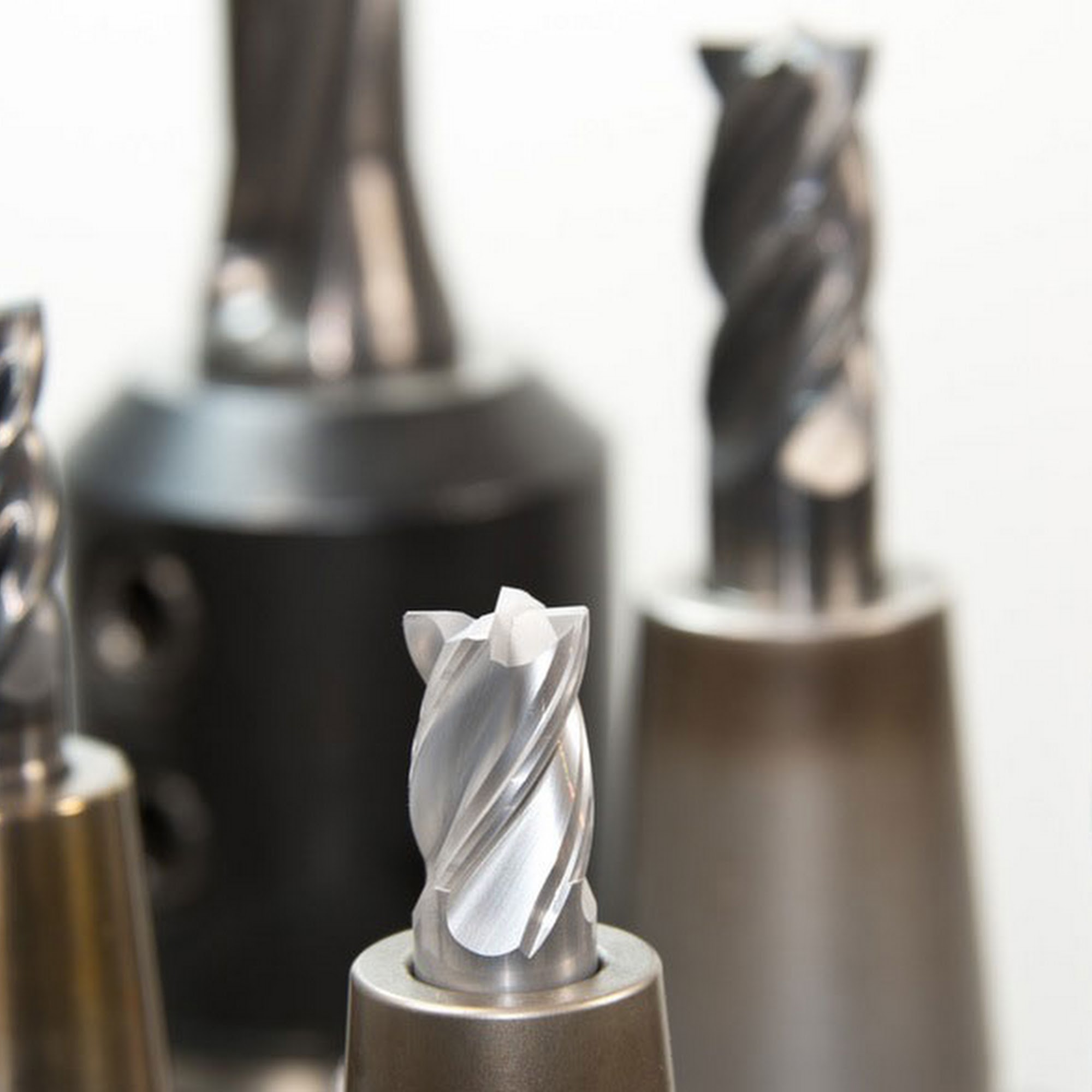 Monsen Machining Inc Lakemoor