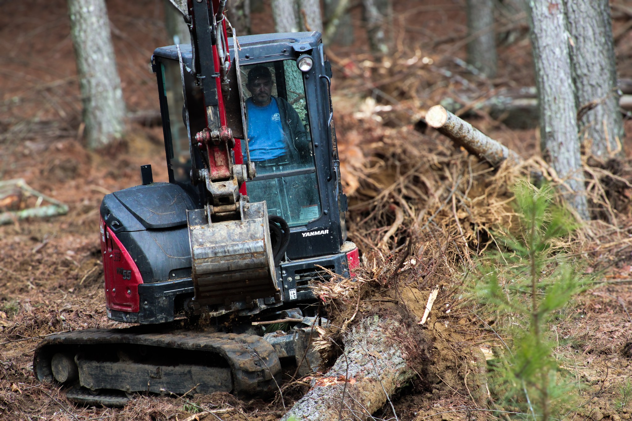 Circle T Construction