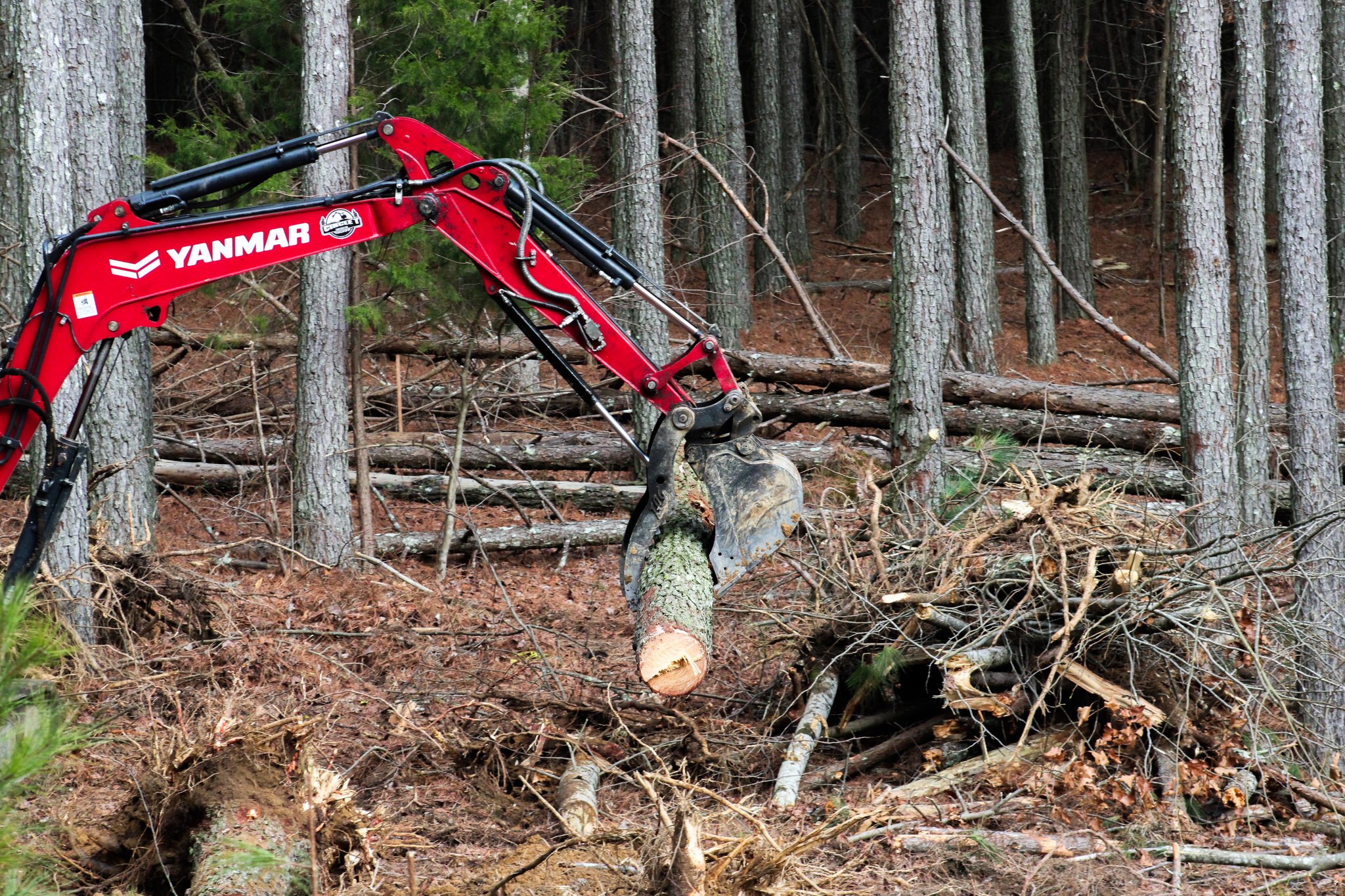 Circle T Construction