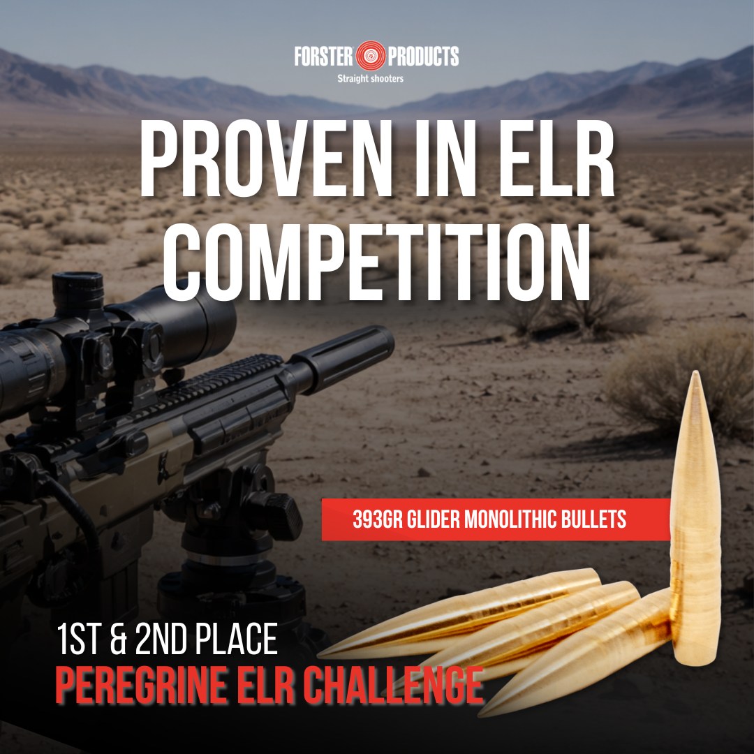 Forster Products Lanark