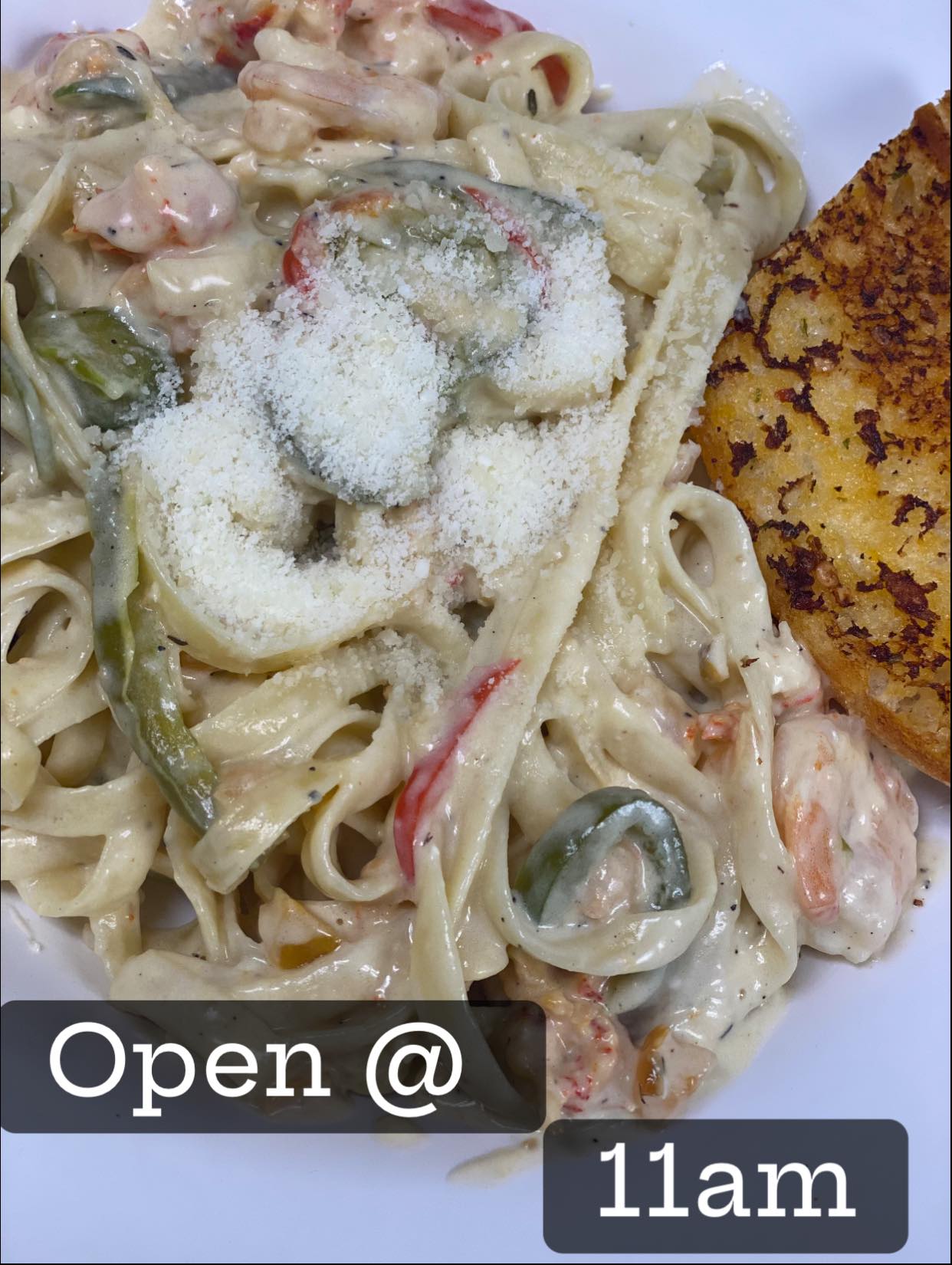 Dixie Kitchen and Bait Shop Lansing