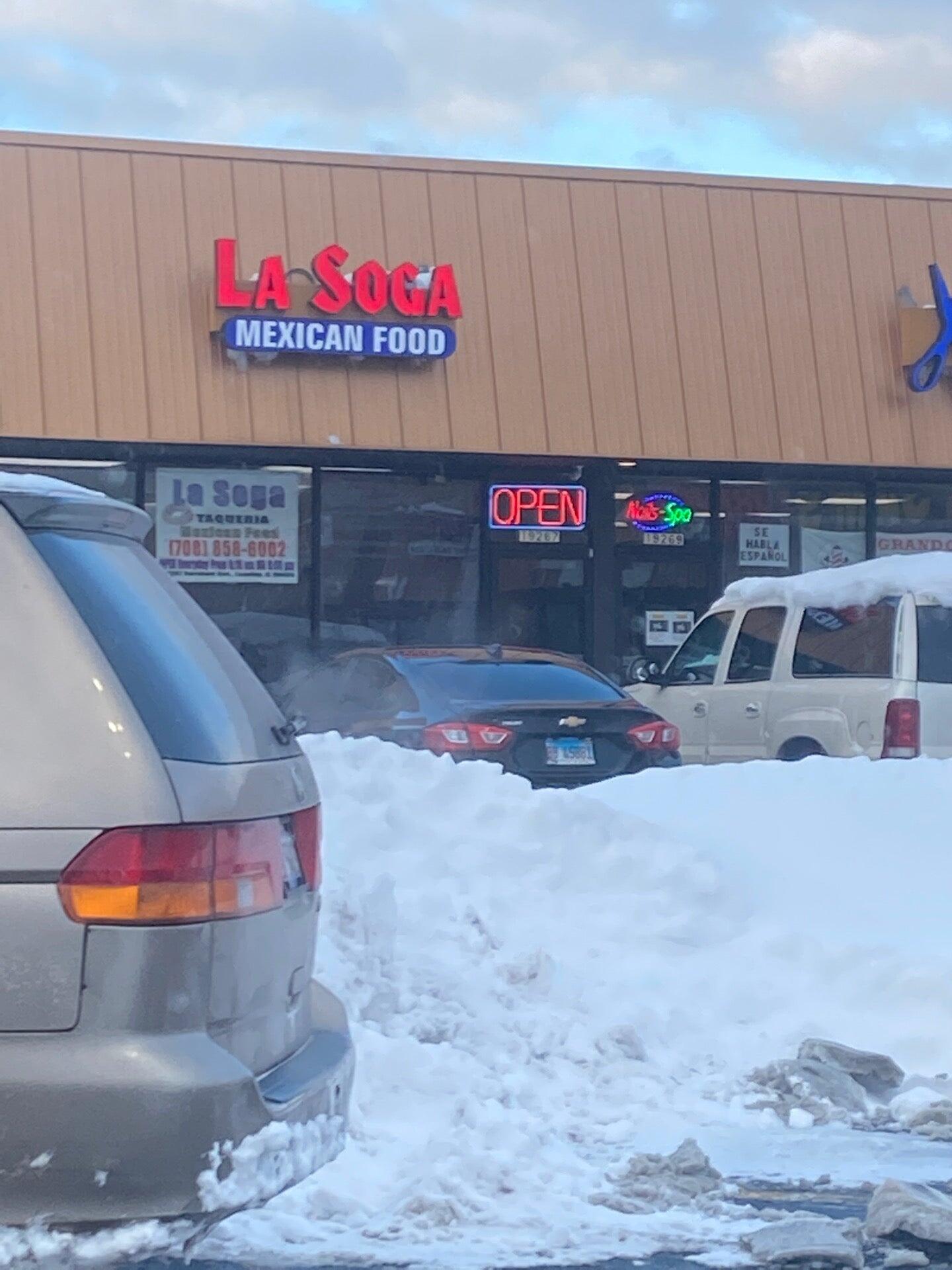 Photo credit: nextdoor