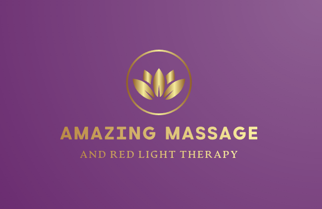 Amazing Massage