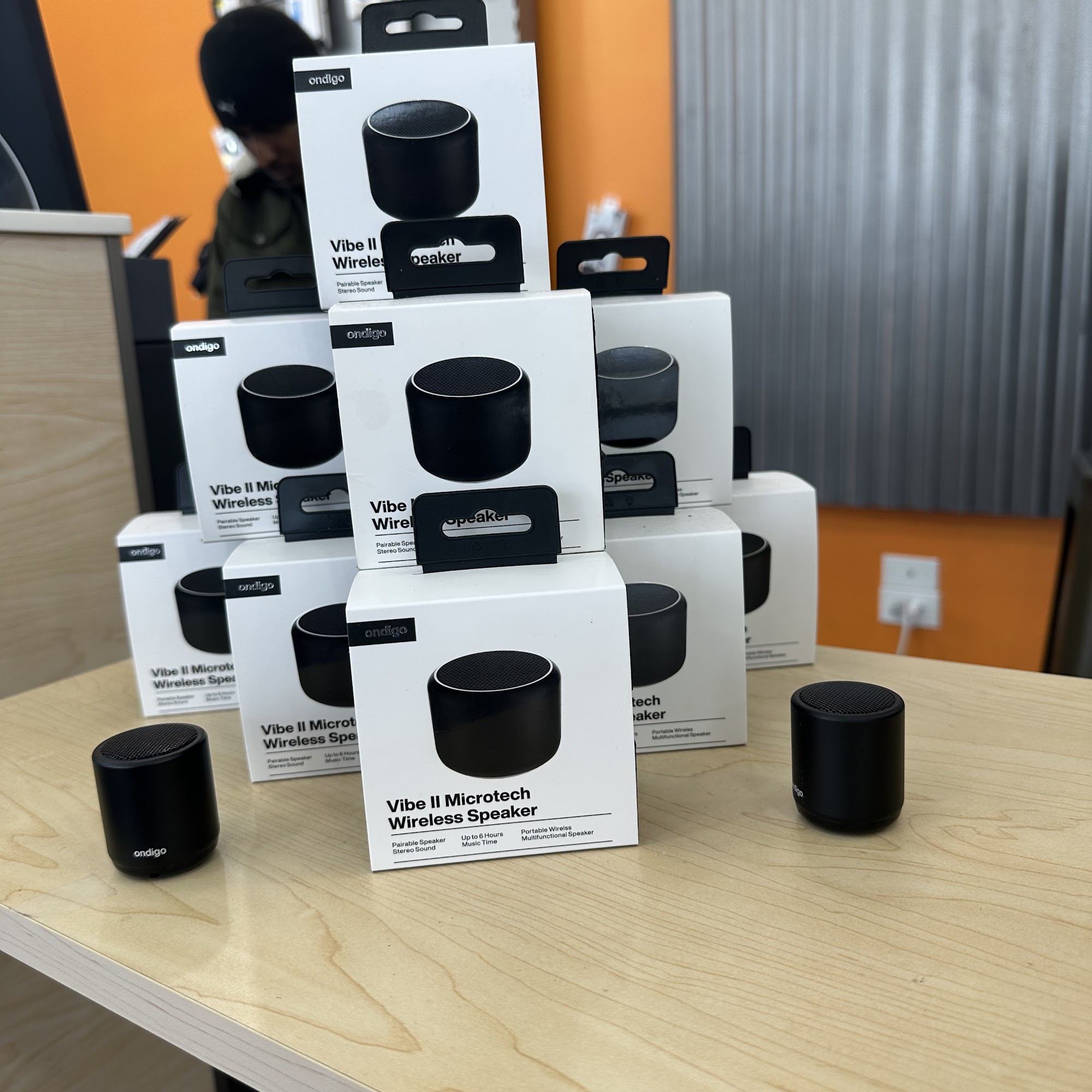 Boost Mobile Lansing