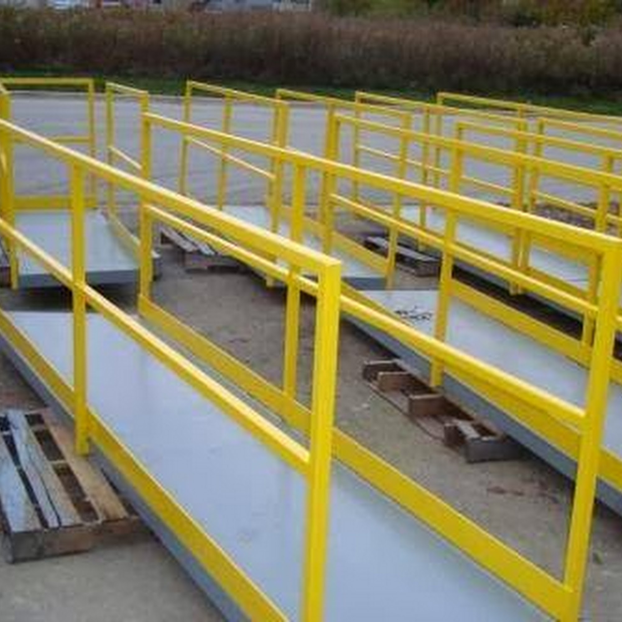 Superior Metalcraft Lansing