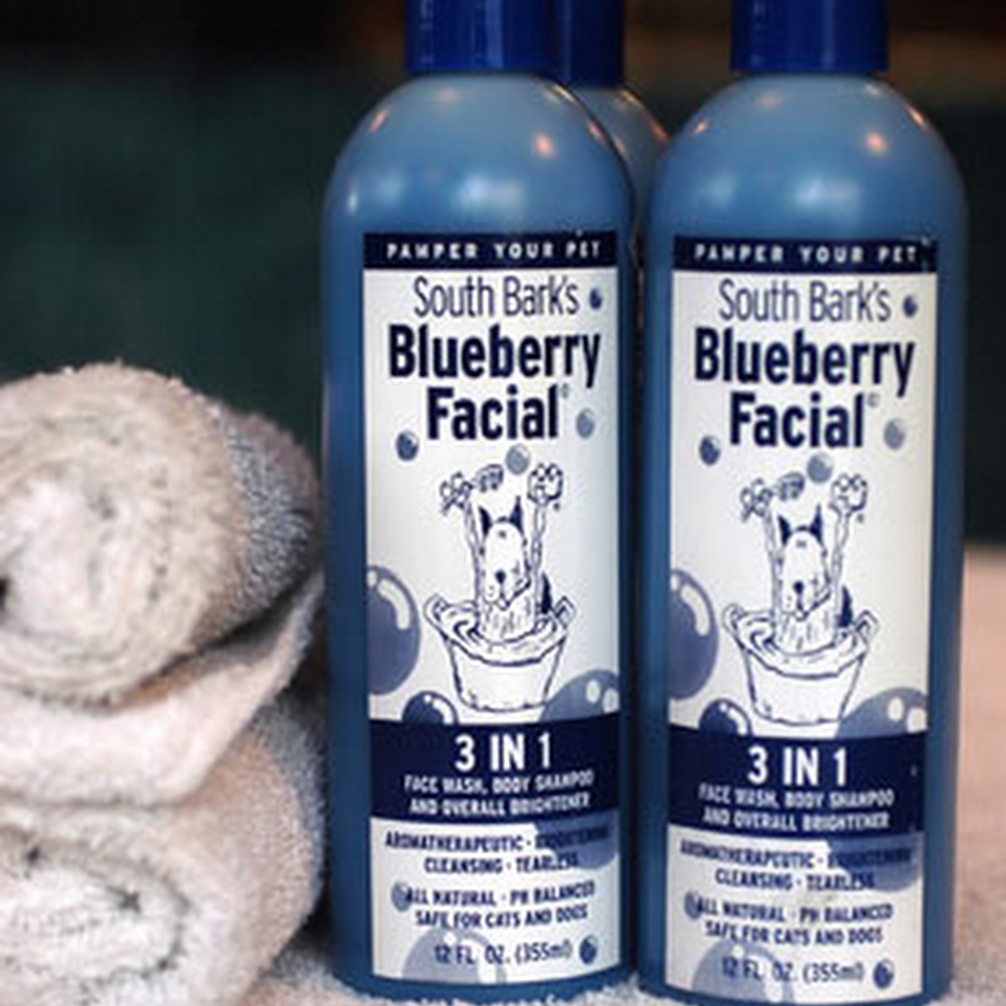 Fetching Frieda's Dog & Cat Emporium LaSalle