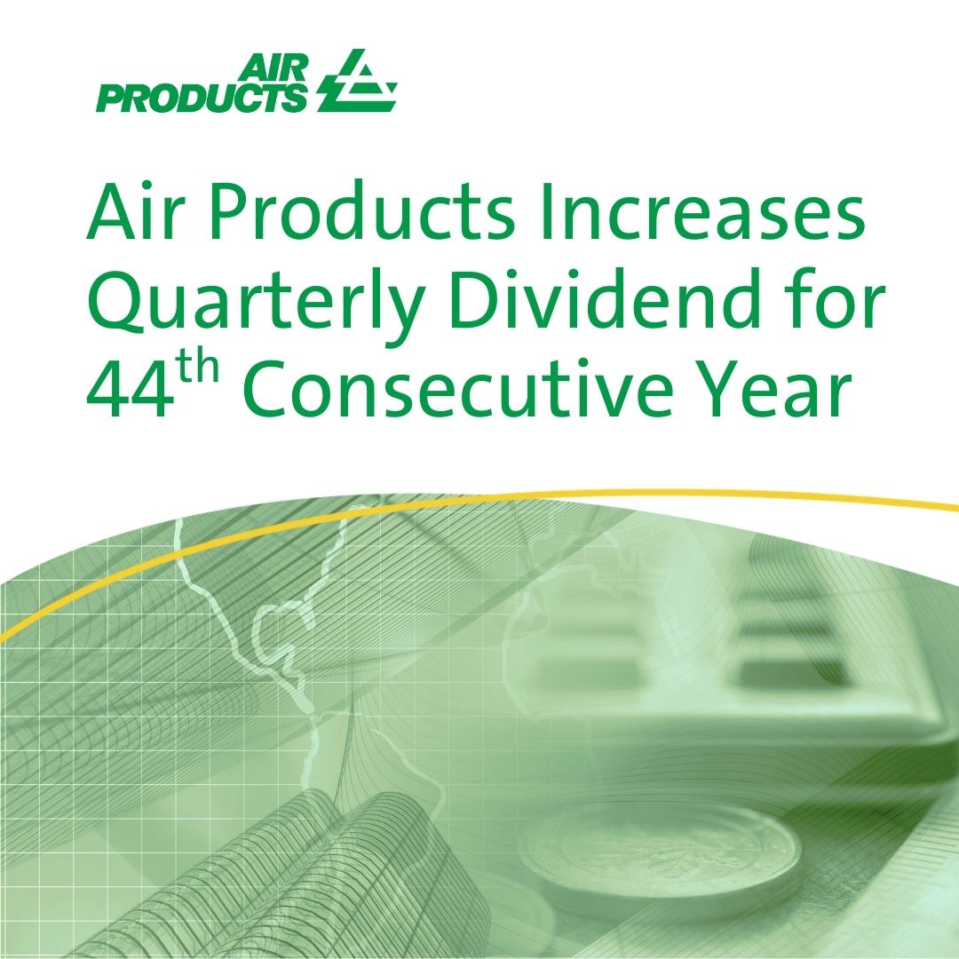 Air Products