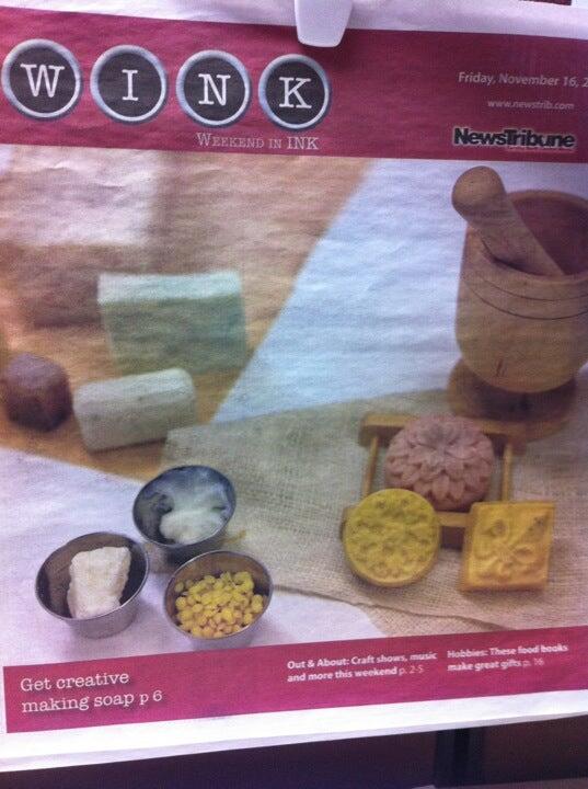 NEWS TRIBUNE SHAW LOCAL LaSalle IL Hours Directions Reviews