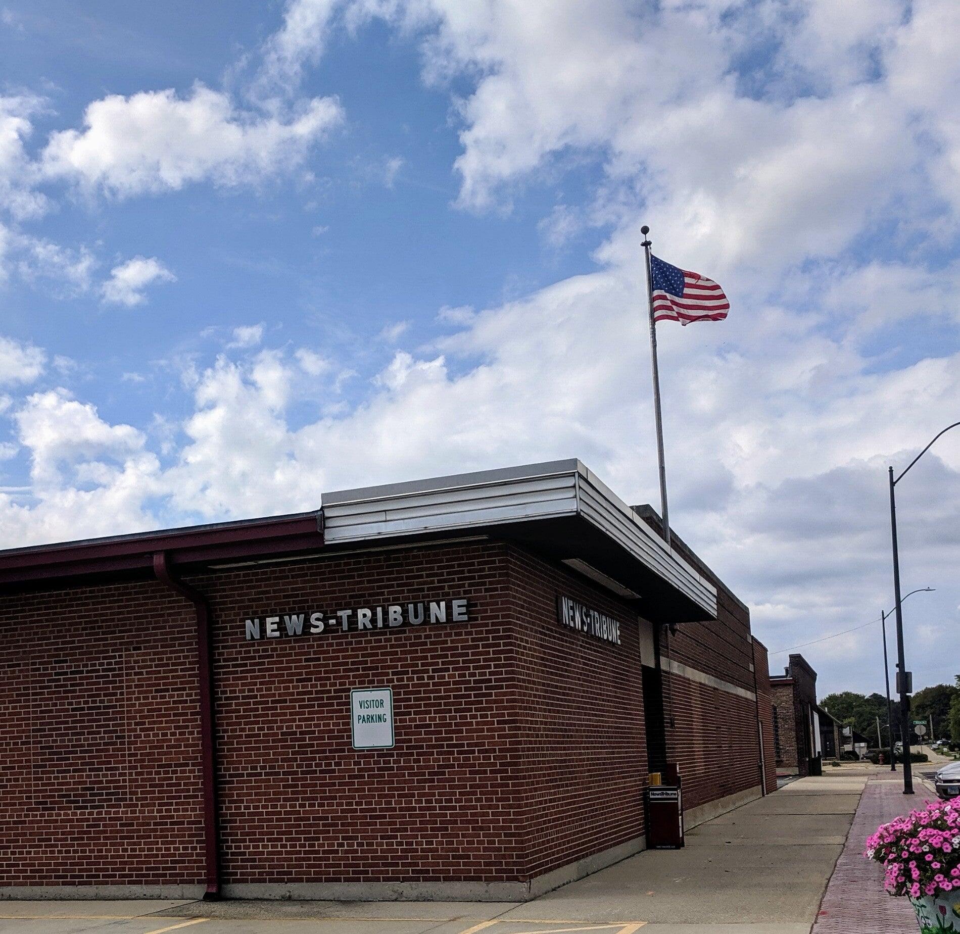 News tribune shaw local lasalle il hours directions reviews