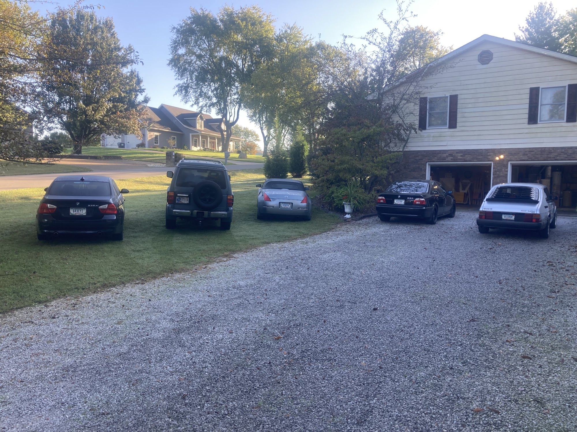 Precision Service Co Lawrenceville