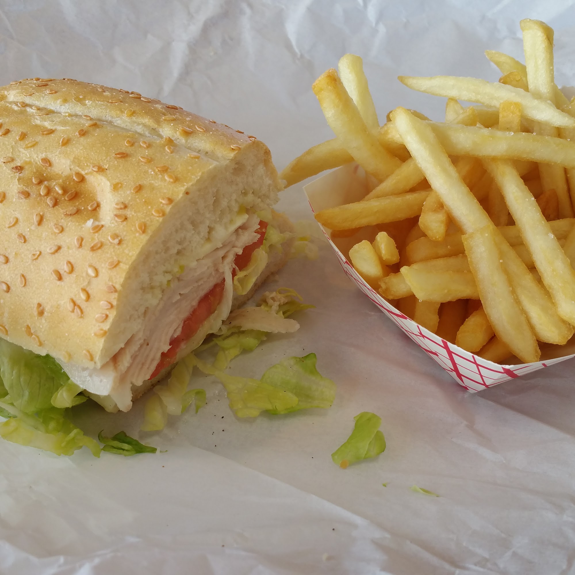 Lemon Tree Casual Dining Lemont