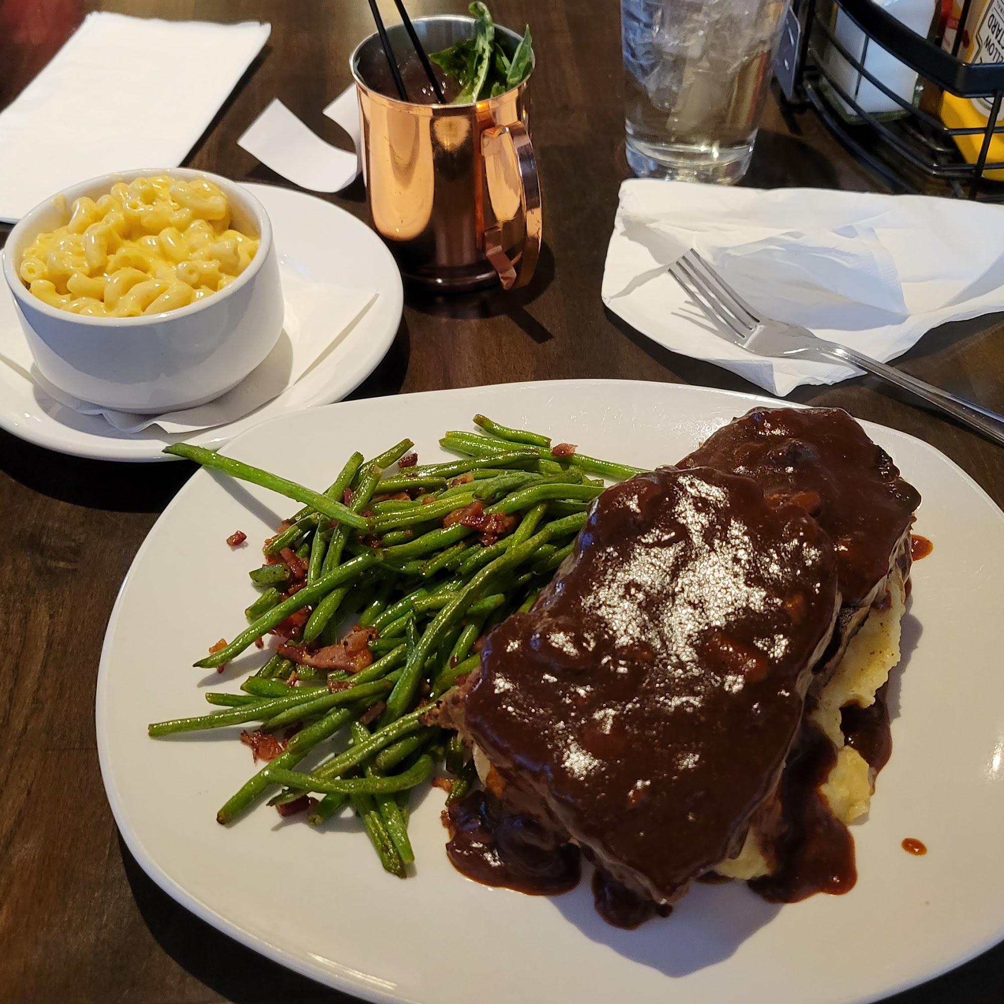 Corner Stone Tavern Lemont