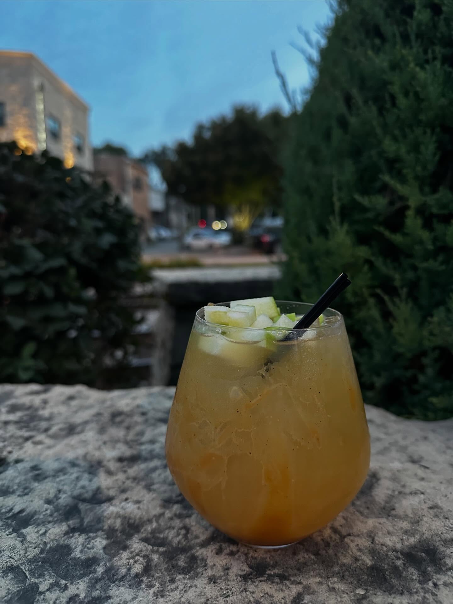 Digs on Canal feat. Gelsosomo's Pizza Lemont